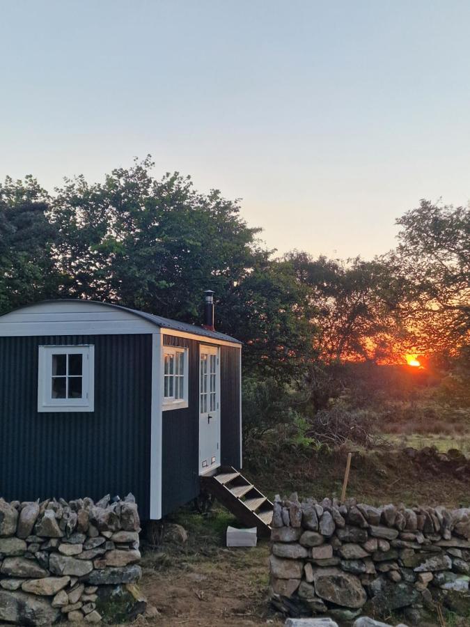 The Hazel Hut Βίλα Γουέστπορτ Εξωτερικό φωτογραφία