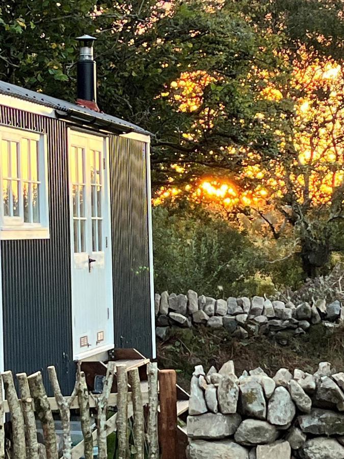 The Hazel Hut Βίλα Γουέστπορτ Εξωτερικό φωτογραφία