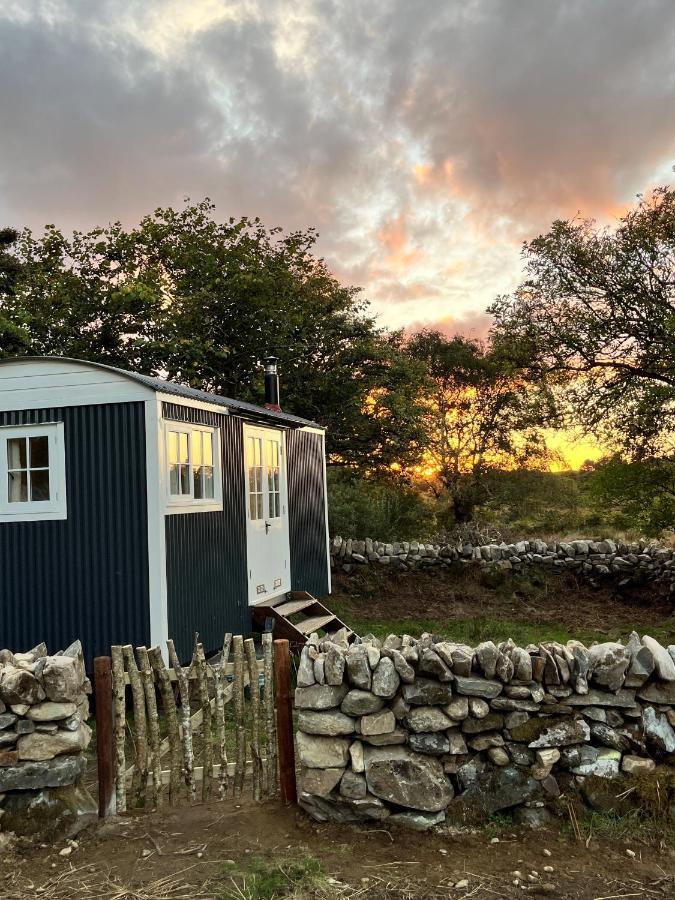 The Hazel Hut Βίλα Γουέστπορτ Εξωτερικό φωτογραφία